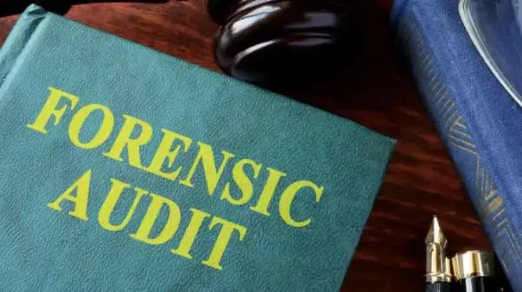 What is Forensic Audit?