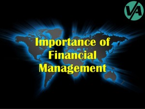 Importance of Financial Management