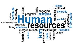 Key Functions of Human Resource Management