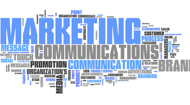 marketing communication process