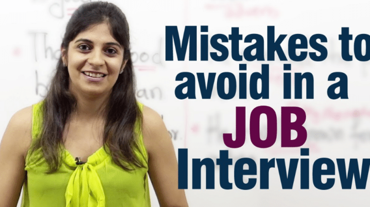 Job Interview Tips