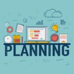 Planning Process and Levels of Organizational Goals