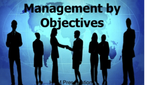 Process of Management by Objectives