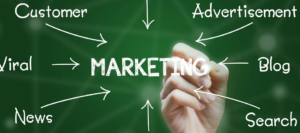 Functions of Marketing