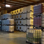 Warehousing Definition, Advantages, Functions, Roles and Types in Detail