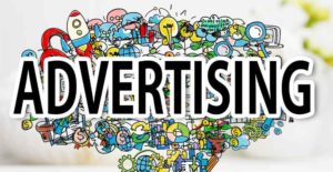 Advertising Media Types