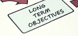 Long Term Objectives