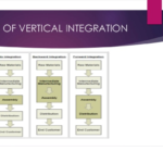 Types of Vertical Integration Strategy