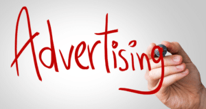 advantages of advertising