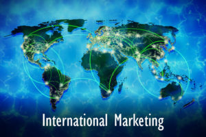 International Marketing Process