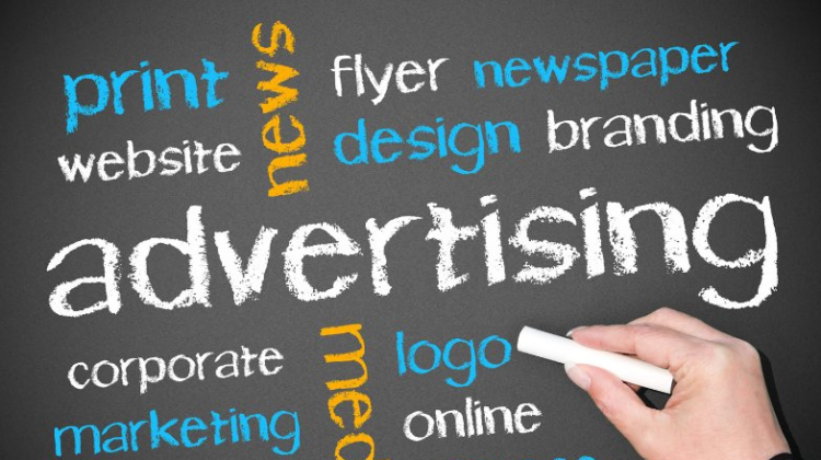 Format of Advertisement
