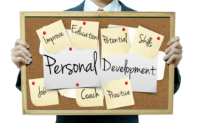 Personal Development Plan Examples