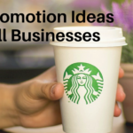 Sales Promotion Examples