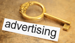 advertising messages