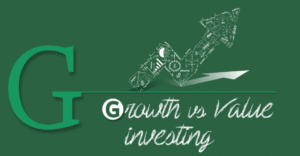 Difference between Value & Growth Investing