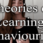 The Learning Theories
