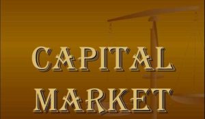 Functions of Capital MarketFunctions-of-Capital-Market
