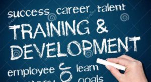 Methods of Training & Development