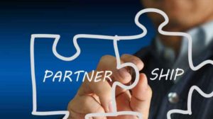 Types of Partnership