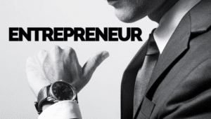 Steps to Entrepreneurship Investors