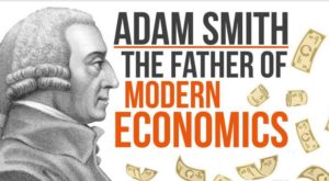 Adam Smith Views on Economics