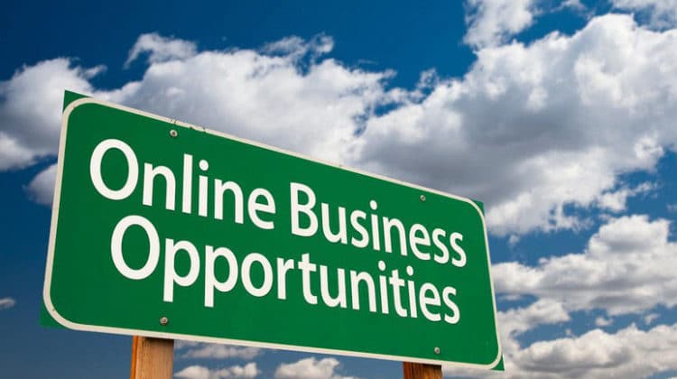 Best Online Businesses to be Considered