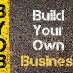Make Your Own Business from Vast Opportunities