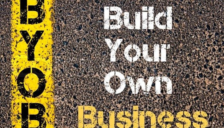 Build your Own Business