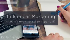 Influencer Marketing and Small Businesses