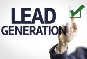 Lead Generation Tactics