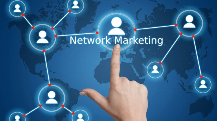 Network Marketing Skills