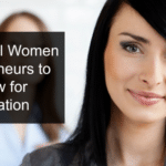 5 Successful Female Entrepreneurs in the World