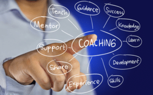 Why Coach is Important for Your Business Success