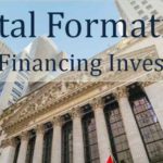 Capital Formation Definition | Components & Importance