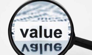 Valuation of Companies