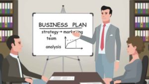 Key Components of a Business Plan