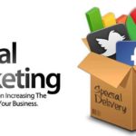 Advantages of Digital Marketing | Improve the Use of Social Networks