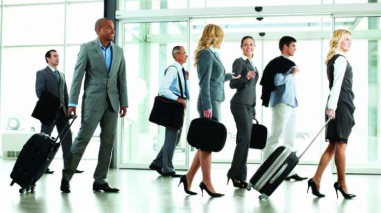 How to Reduce Business Travel Expenses