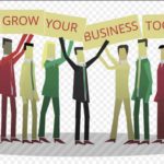 How to Grow your Business | Organize a Business Event