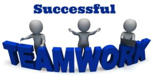 keys to successful teamwork