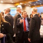 Networking Events: How to do it | Types of Benchmarking