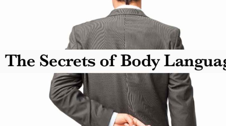 Secrets of Body Language