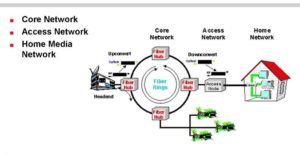 Distribution-Network-Management
