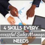 Qualities of Sales Manager | How to Choose the Right Sales Manager