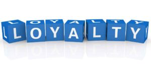 Retailer Loyalty