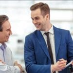 3 - Qualities of Salesman Who Give Exceptional Results