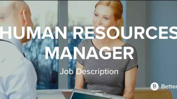 Human-Resource-Managers