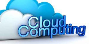 Cloud-Computing