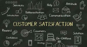 Customer-Satisfaction