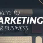 4 - Keys to Marketing At the time of Startup of your Business